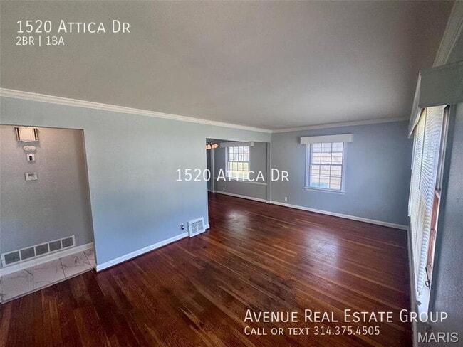 1520 Attica Dr in St. Louis, MO - Building Photo - Building Photo