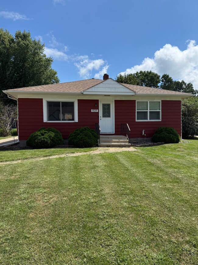 property at 1939 30th St S