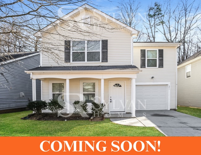 property at 1211 Pinehaven Ct