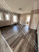 33 Allen St in Buffalo, NY - Building Photo - Building Photo