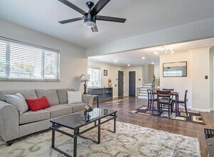 2090 S Wolff St in Denver, CO - Building Photo - Building Photo