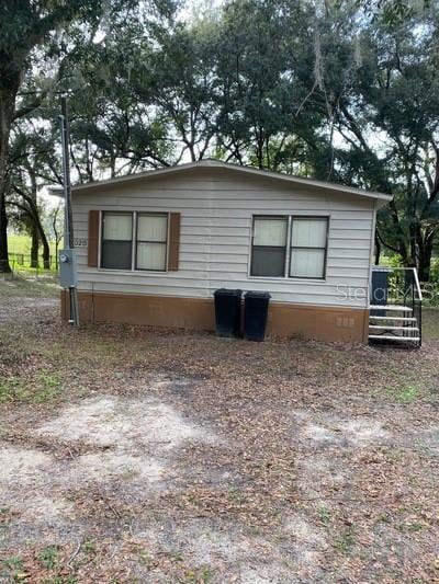 property at 14020 SE 90th Ct