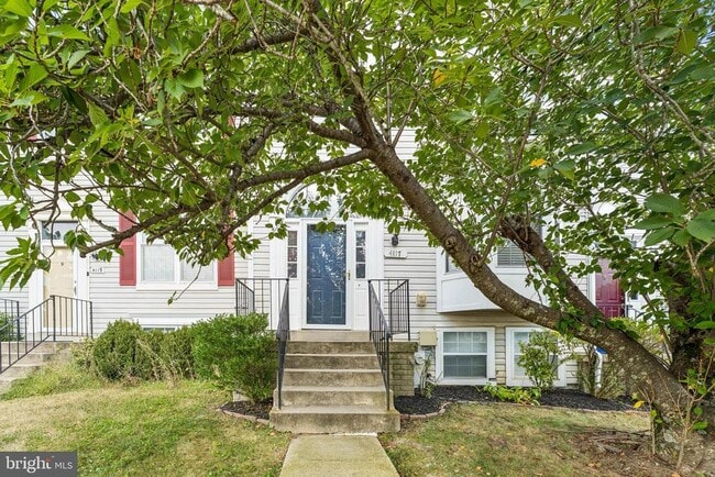 property at 4117 Waterbuck Way