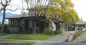 50 S Vinedo Ave Apartments