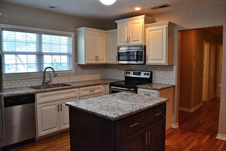 3213 26th St in Lubbock, TX - Building Photo - Building Photo