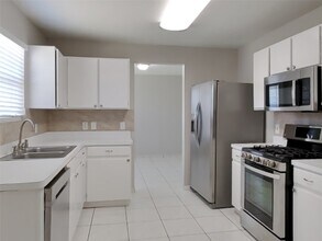 1518 Carbonear Dr in Channelview, TX - Building Photo - Building Photo