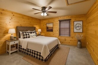 1519 County Rd 706 in Joshua, TX - Building Photo - Building Photo