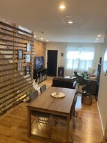 2010 S Philip St in Philadelphia, PA - Building Photo