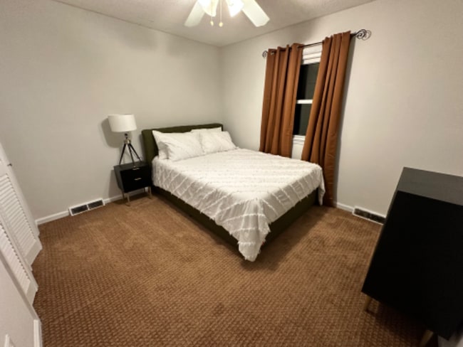 property at 3105 Covedale St