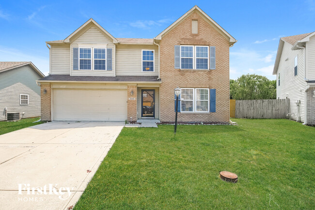 property at 5569 Bracken Dr