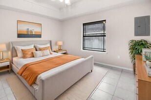 1803 S Horse St, Unit 2 in Pharr, TX - Building Photo