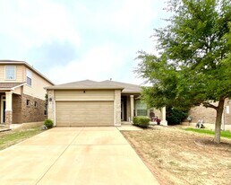 8715 Yormis Nest in San Antonio, TX - Building Photo