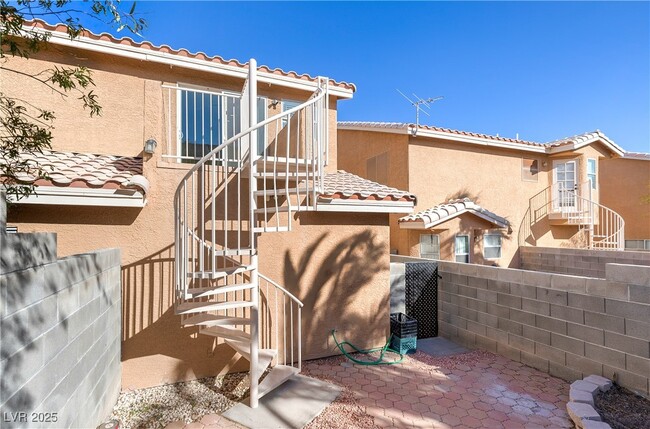 property at 8009 Celestial Ave