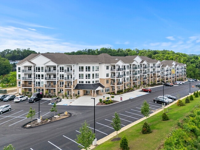 Monroe Pointe