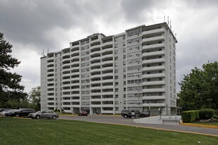 El Presidente Apartments