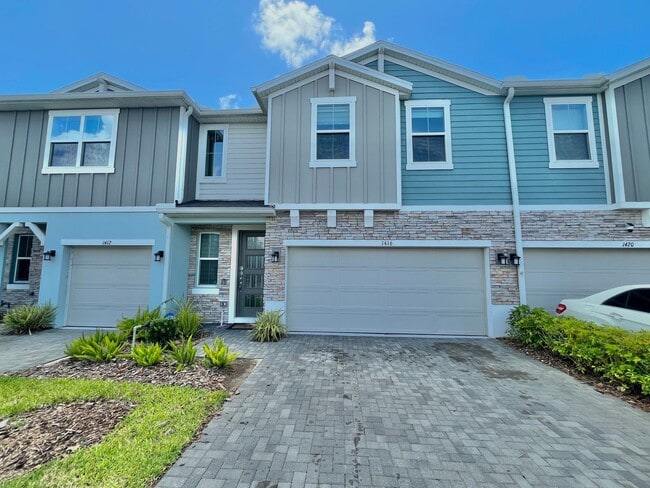 property at 1416 Captiva Cv