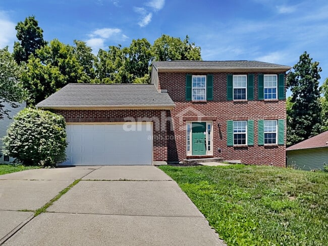 property at 2132 Lunar Ln