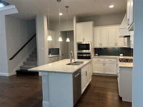 3560 Sevilla Dr in Frisco, TX - Building Photo - Building Photo