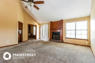 14500 S Harvey Ave in Oklahoma City, OK - Building Photo - Building Photo