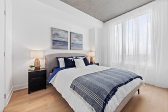 Nobel Appartements in Brossard, QC - Building Photo - Building Photo