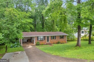 73 Leigh St in Commerce, GA - Building Photo - Building Photo