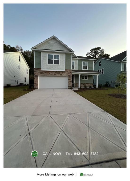 3347 Moss Bridge Lane in Myrtle Beach, SC - Building Photo - Building Photo