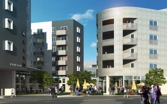 Aliso Apartments