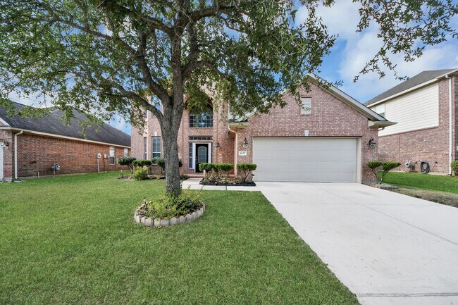 property at 8627 Sweet Pasture Dr