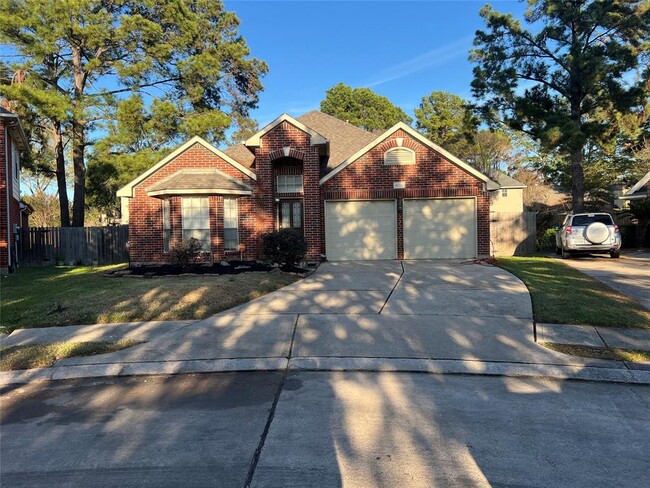 property at 8702 Cypress Square Ct