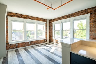 The Lindley in Detroit, MI - Building Photo - Interior Photo