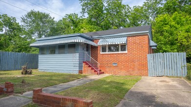 1010 32nd Ave in Columbus, GA - Foto de edificio - Building Photo