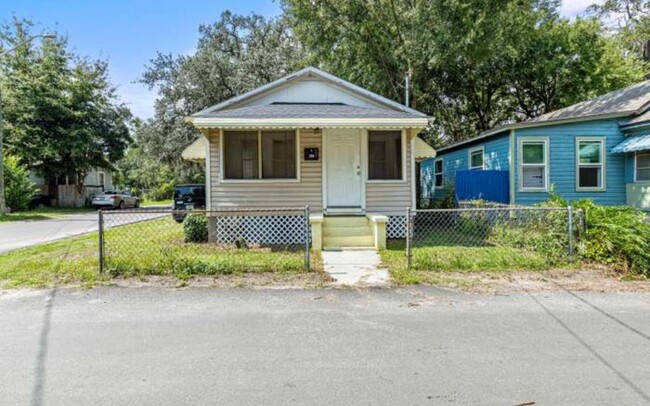 298 Osceola St in Jacksonville, FL - Building Photo - Building Photo