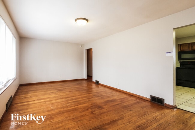 1317 Hathaway Dr in Indianapolis, IN - Building Photo - Building Photo