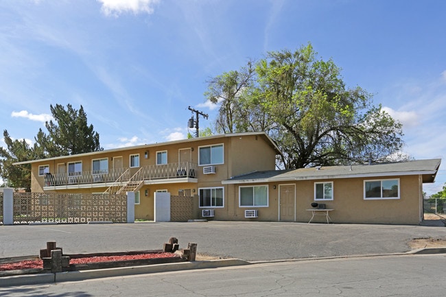 Northwest Apartments