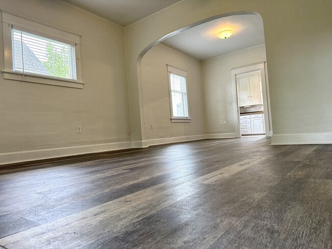 property at 2128 McDougall Ave