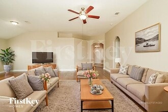 23615 Mesquite Trail Ln in Spring, TX - Building Photo - Building Photo