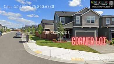 11064 188 St E in Puyallup, WA - Building Photo - Building Photo