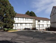 Building Photo - Kingsborough Apartments in Colorado Springs, Colorado