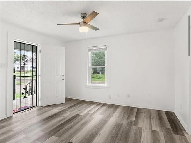 8917 Apricot St in New Orleans, LA - Building Photo - Building Photo