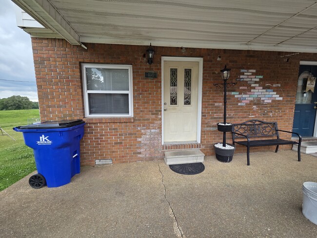 property at 154 Davis Ln
