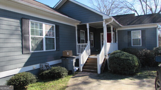 11 Garfield St in Lagrange, GA - Building Photo - Building Photo