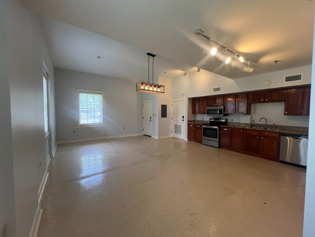 715 Sherman St in Little Rock, AR - Foto de edificio - Building Photo