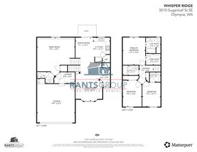 3010 Sugarloaf St SE in Olympia, WA - Building Photo - Building Photo