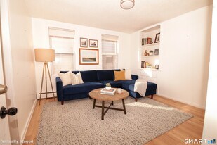 117 Lamberton St in New Haven, CT - Building Photo