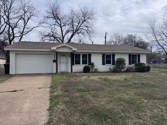 property at 1025 5th St SW