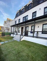 6 Larsen St in Norwalk, CT - Building Photo