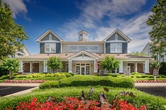 The Cove at Priest Lake in Hermitage, TN - Foto de edificio - Building Photo