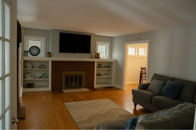 920 Yellowstone Rd in Cleveland Heights, OH - Building Photo - Building Photo