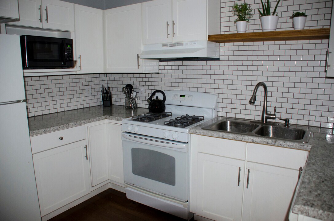 213 18th St SE in Roanoke, VA - Building Photo