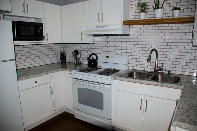 property at 213 18th St SE
